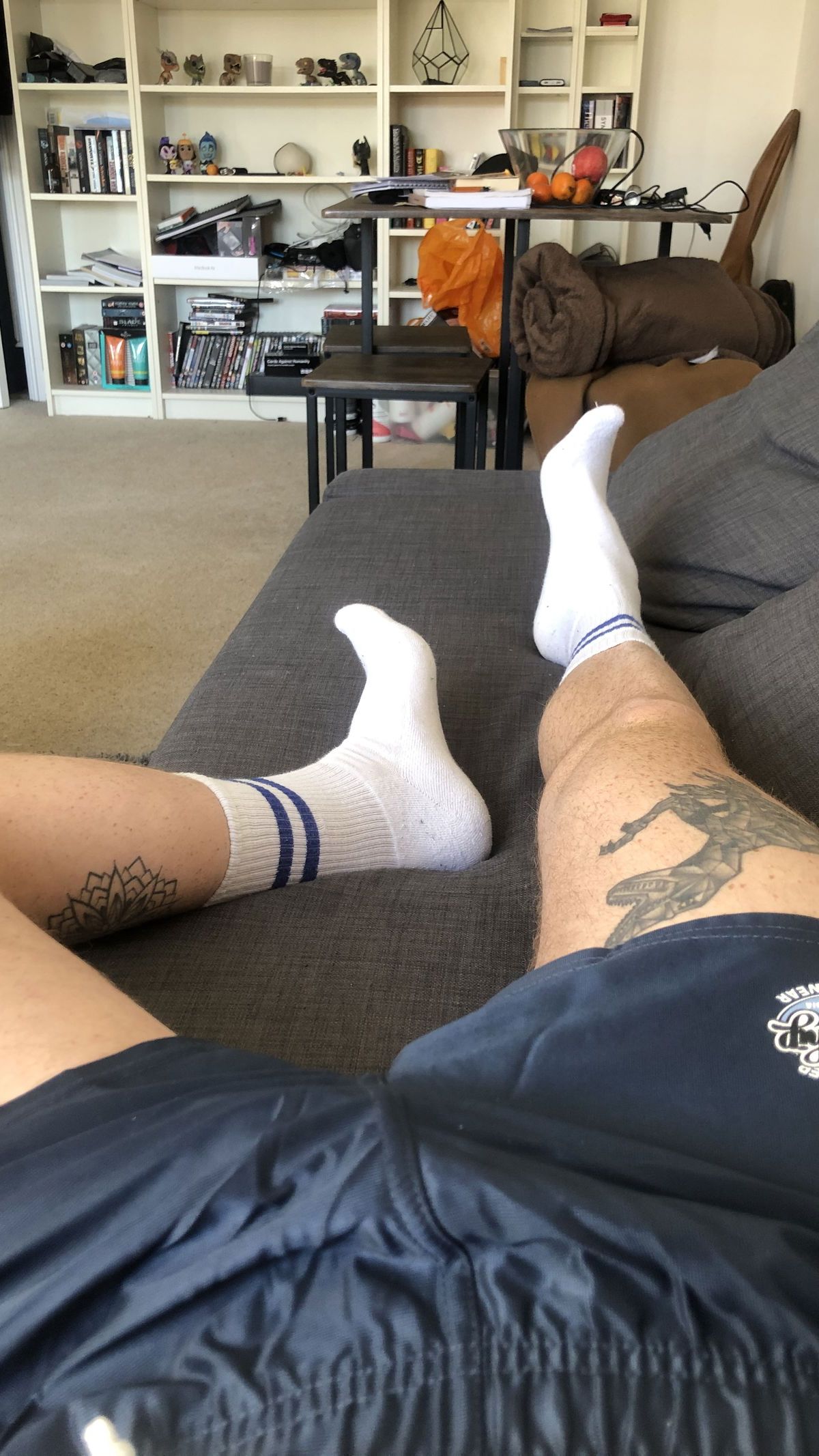 the0rangefr0g banner