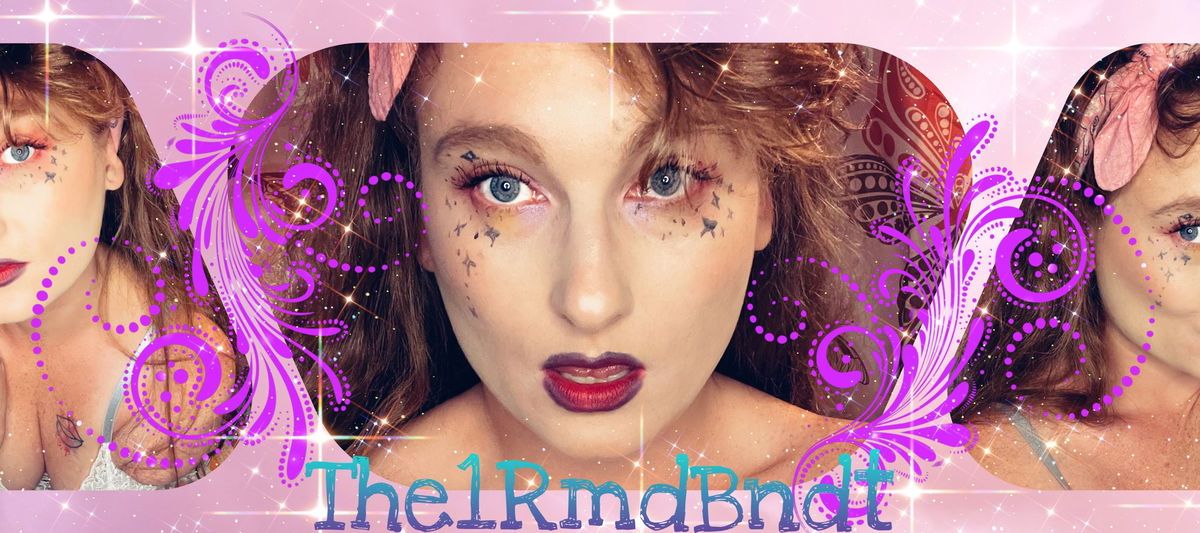 the1rmdbndt banner