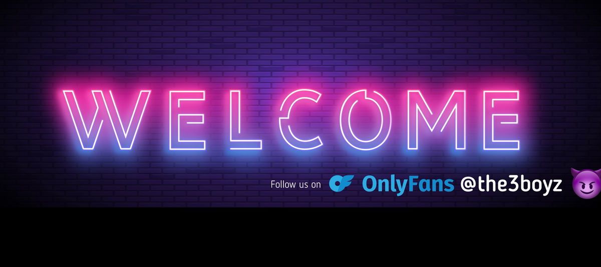 the3boyz banner