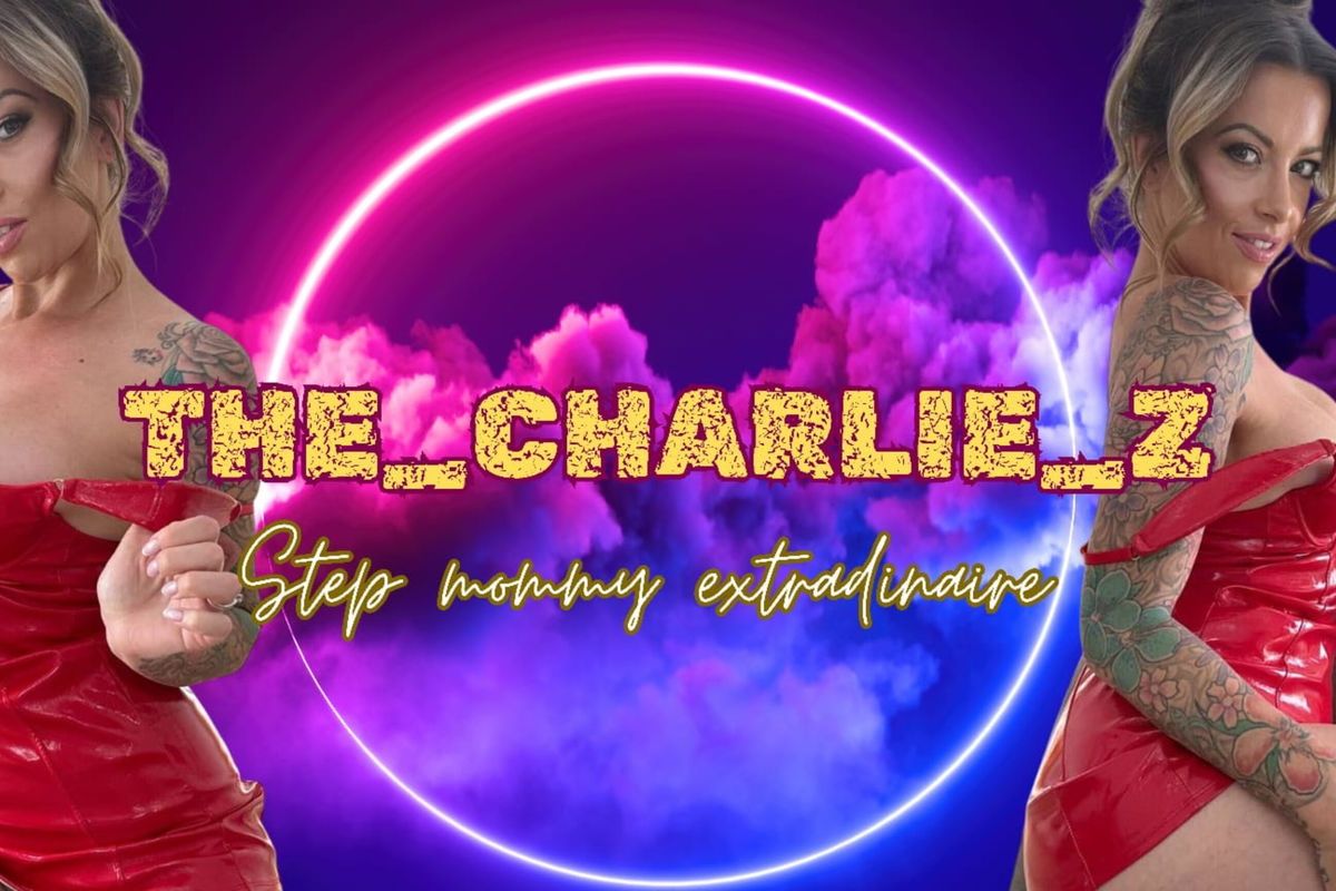the_charlie_z banner