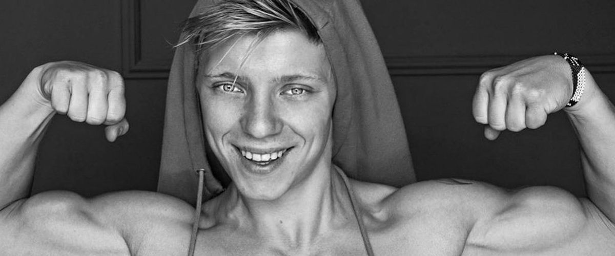 the_viking_boy_sven banner