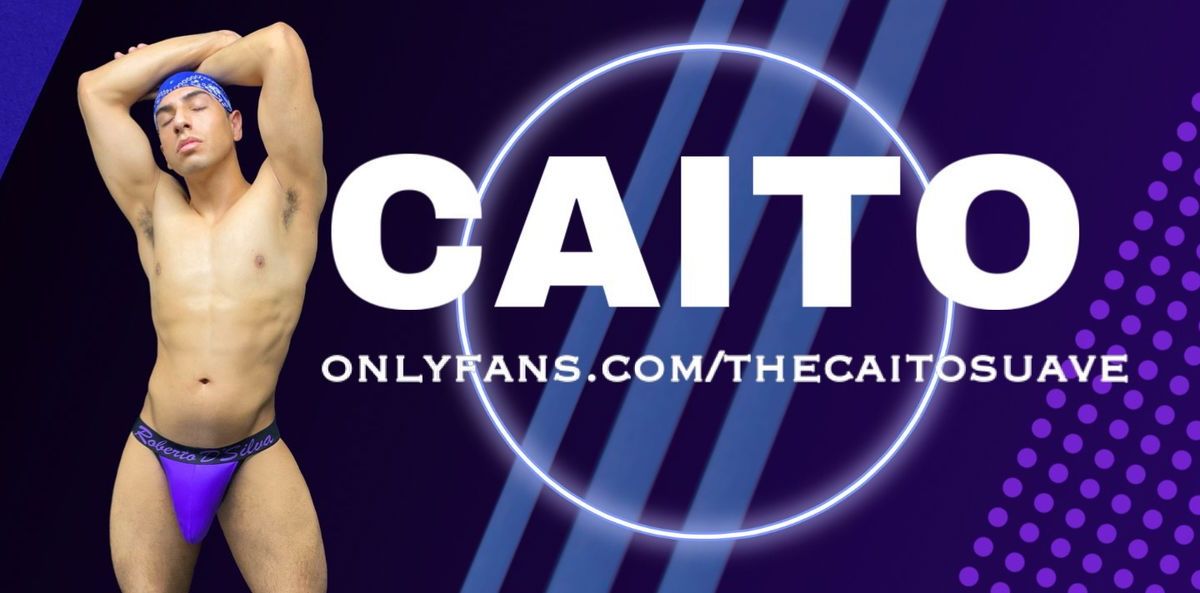 thecaitosuave banner