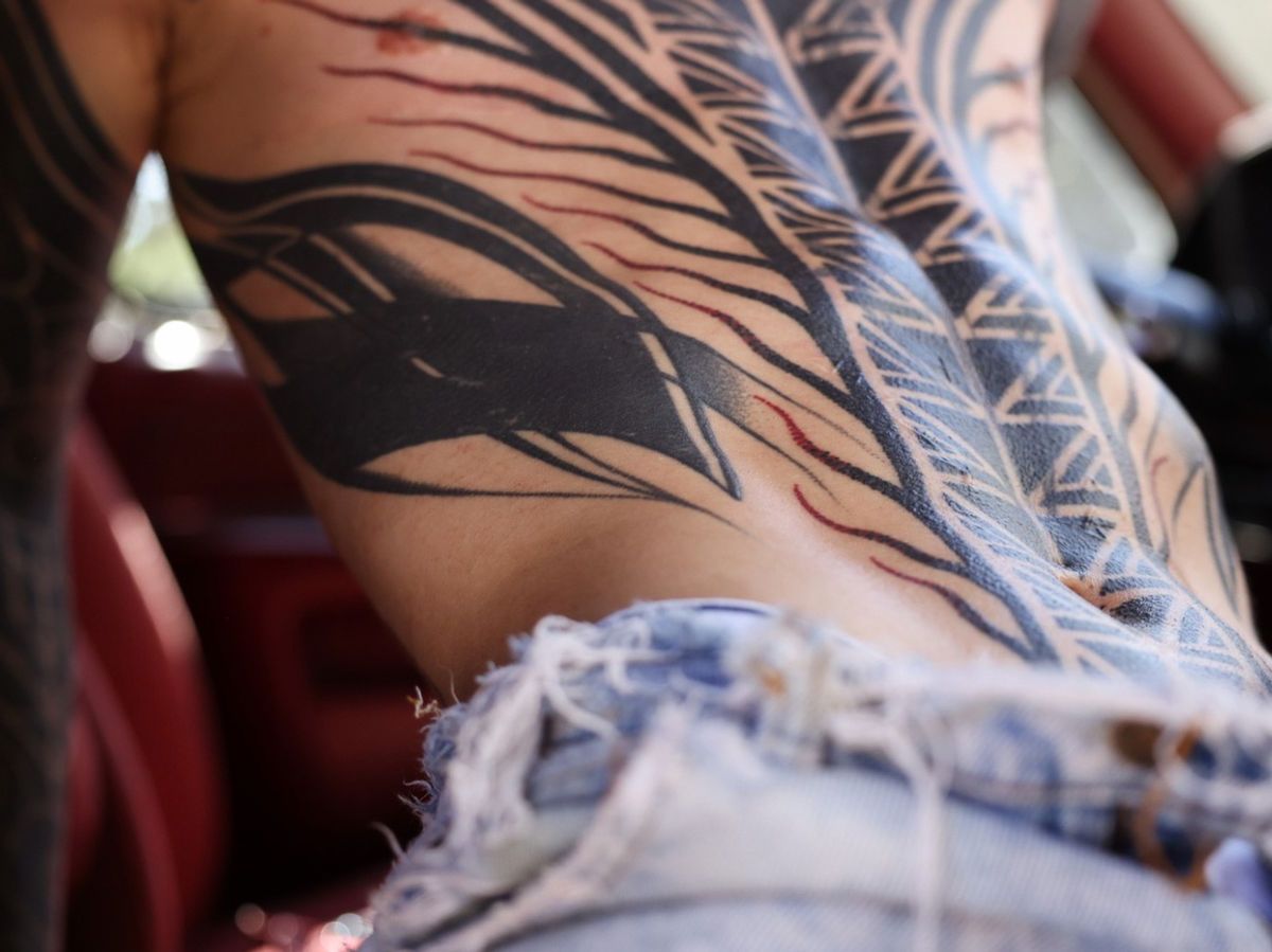 Top 10 Transgender & Kinky OnlyFans Models in 2026