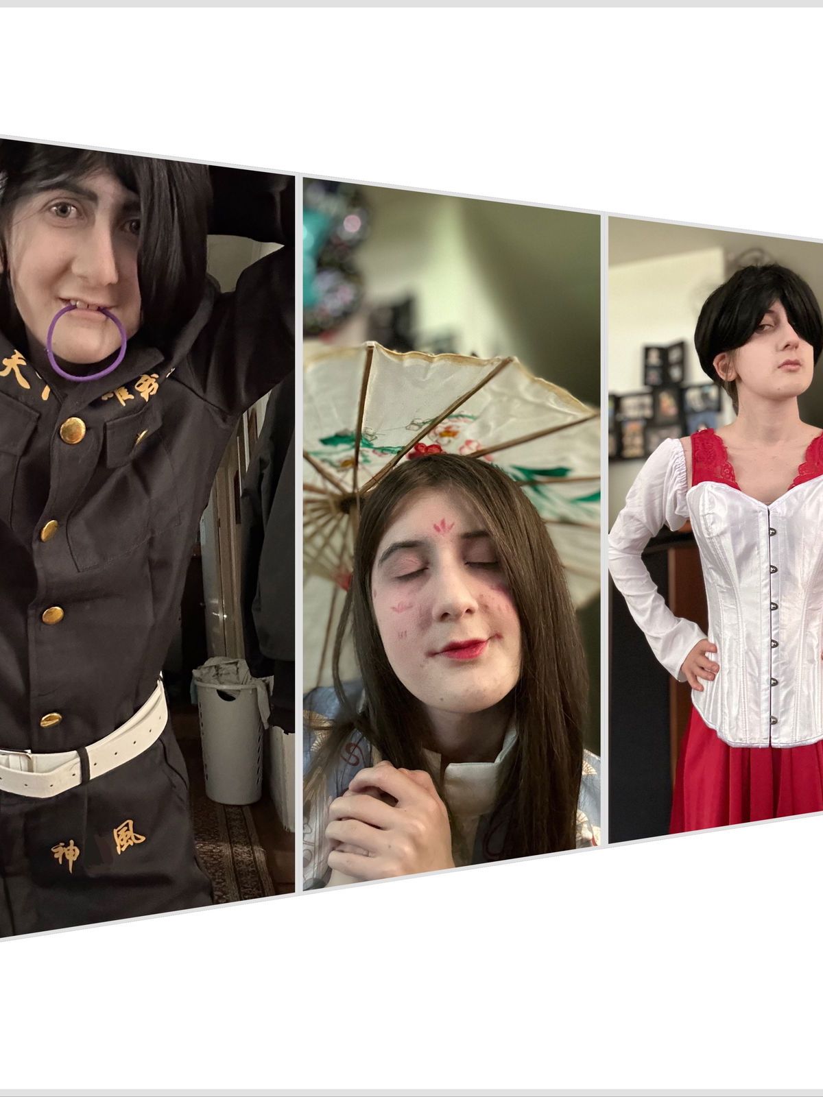 theeccentricartist banner