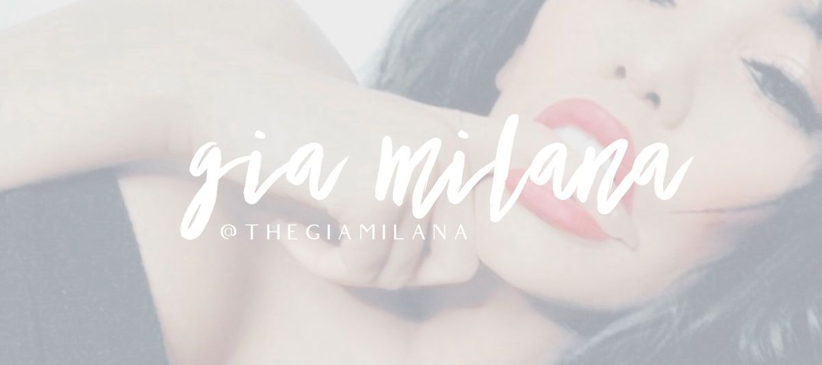 thegiamilana banner