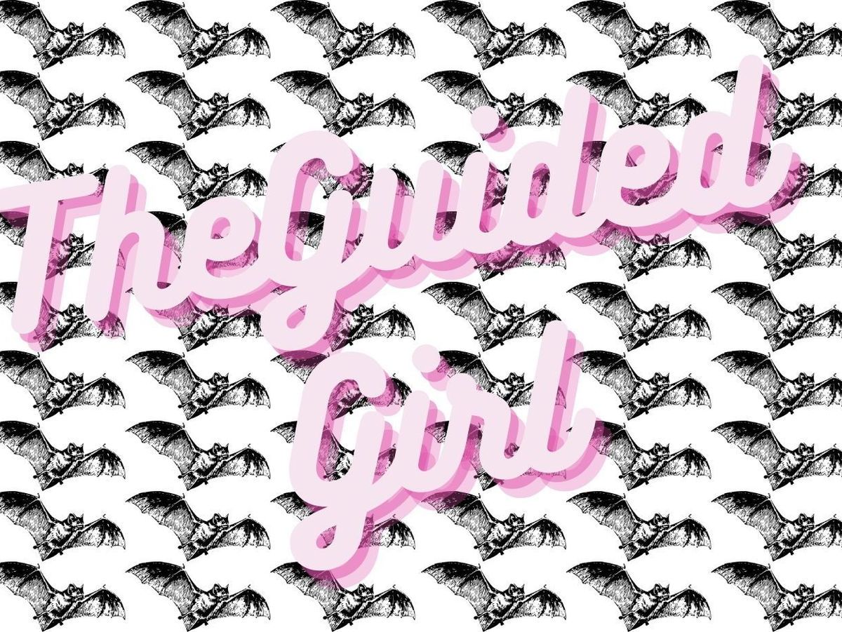 theguidedgirl banner