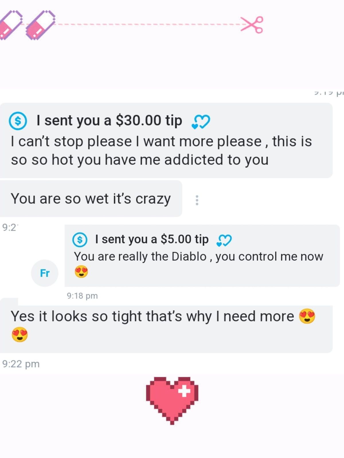 thelittlediablo banner