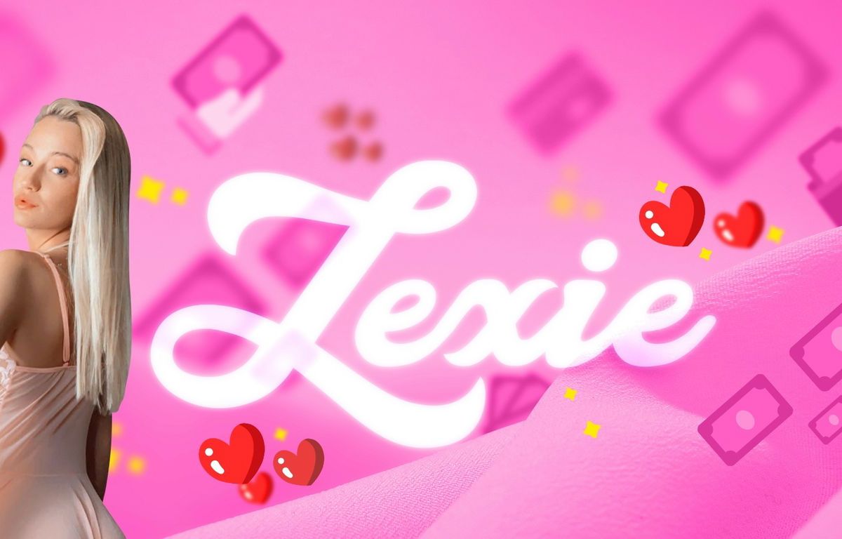 thelordlexie banner