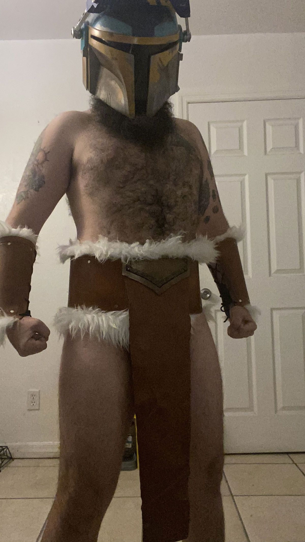 themandolewdian banner