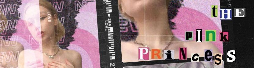 thepinkprincess7 banner