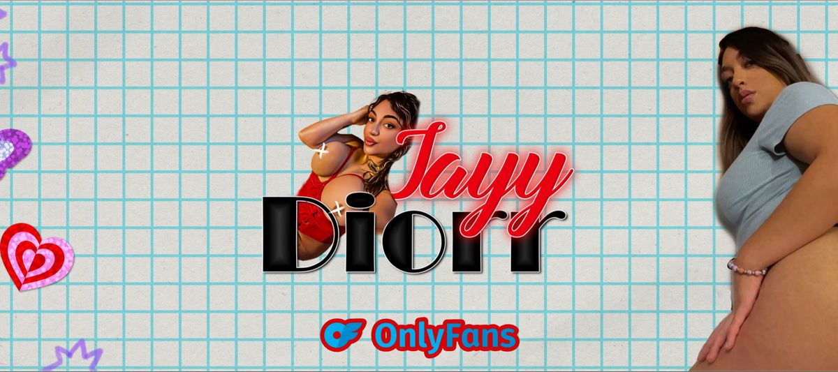 therealjayydiorr banner