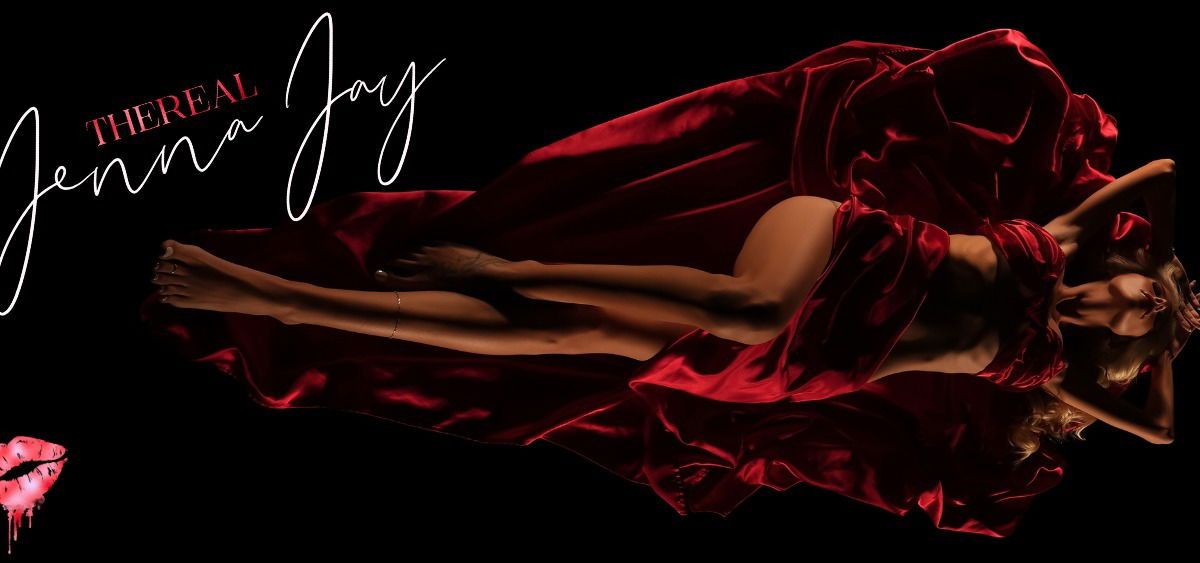 therealjennajay banner