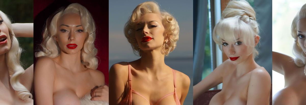 therealpinuppixie banner