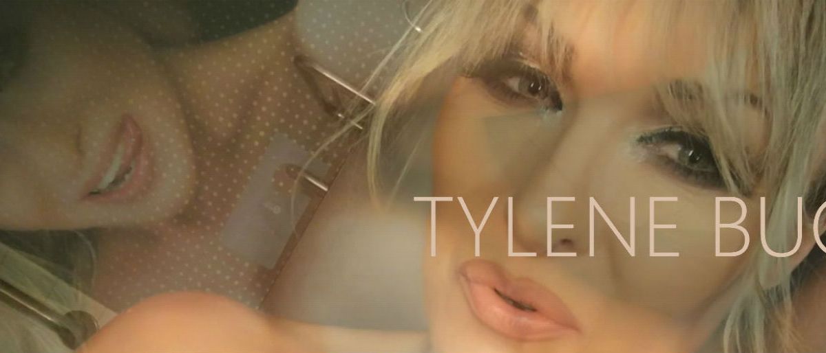 thetylenebuck banner