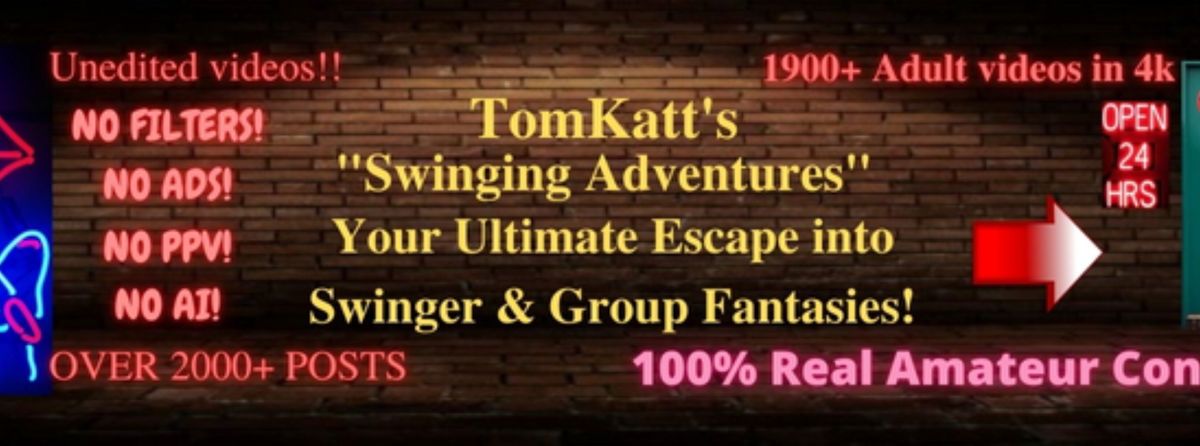 tomkatt1969 banner
