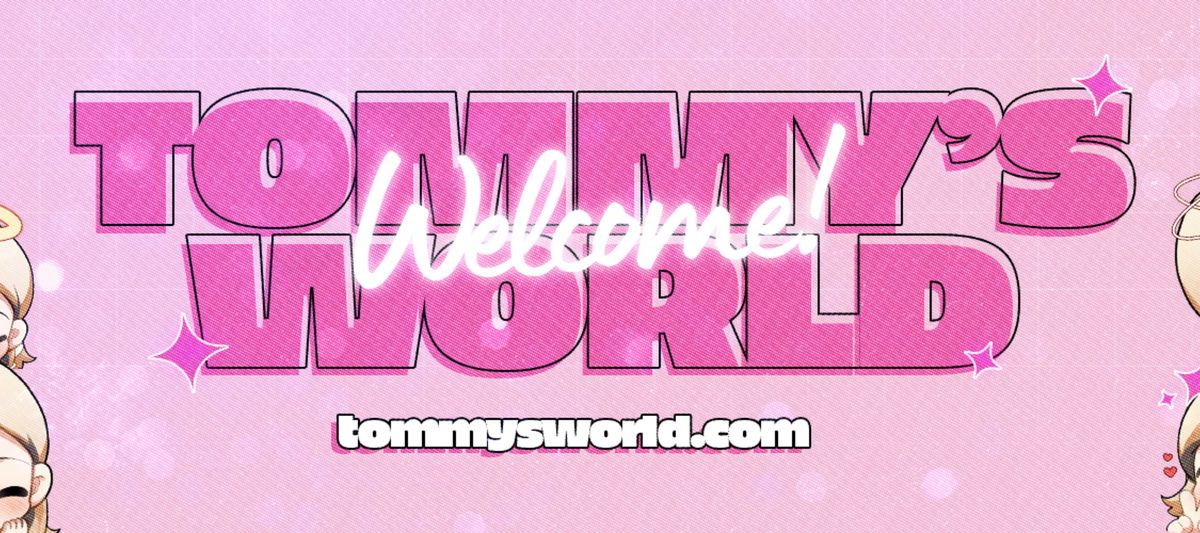 tommykingvip banner