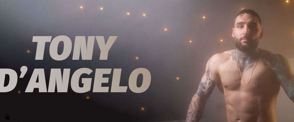 tonydangelo banner