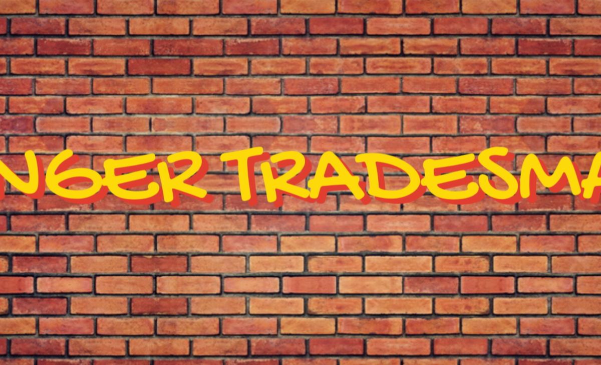 tradesmancock banner