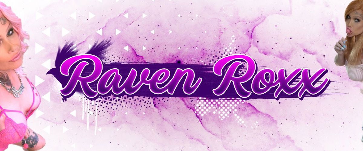 tsravenroxx banner