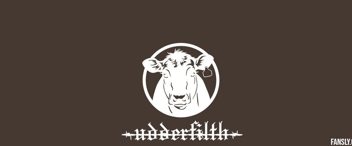 udderfilth banner