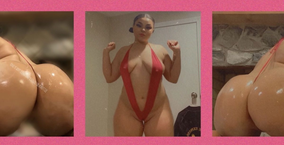 unfriendlyblkhottie banner