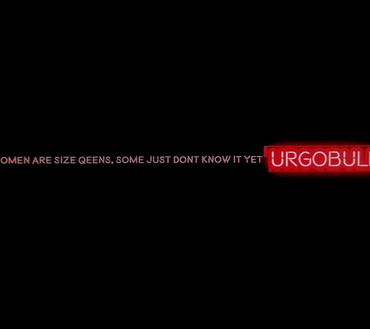 urgobull banner