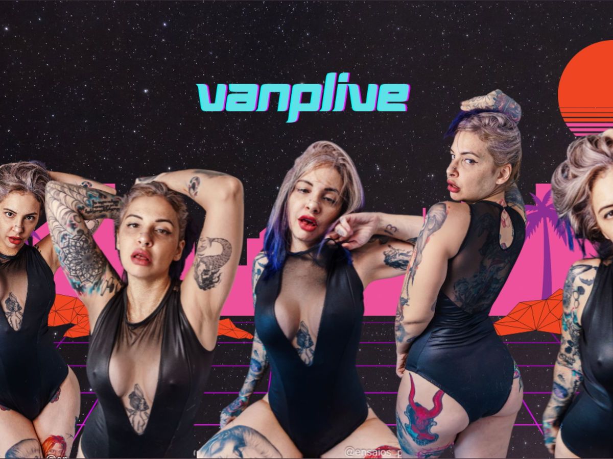 vanplive banner