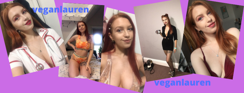 veganlauren banner