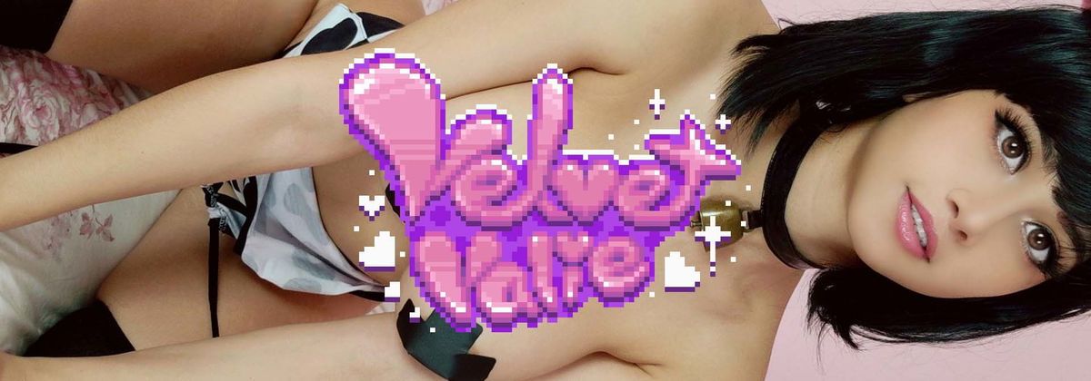velvetvalie banner