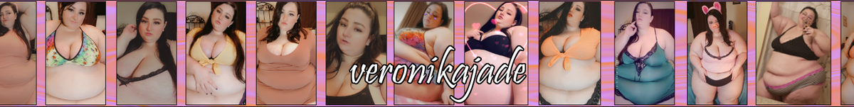 veronikajade banner