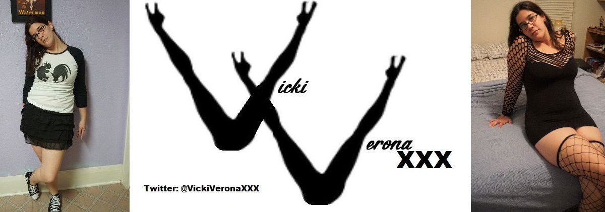 vickiveronaxxx banner