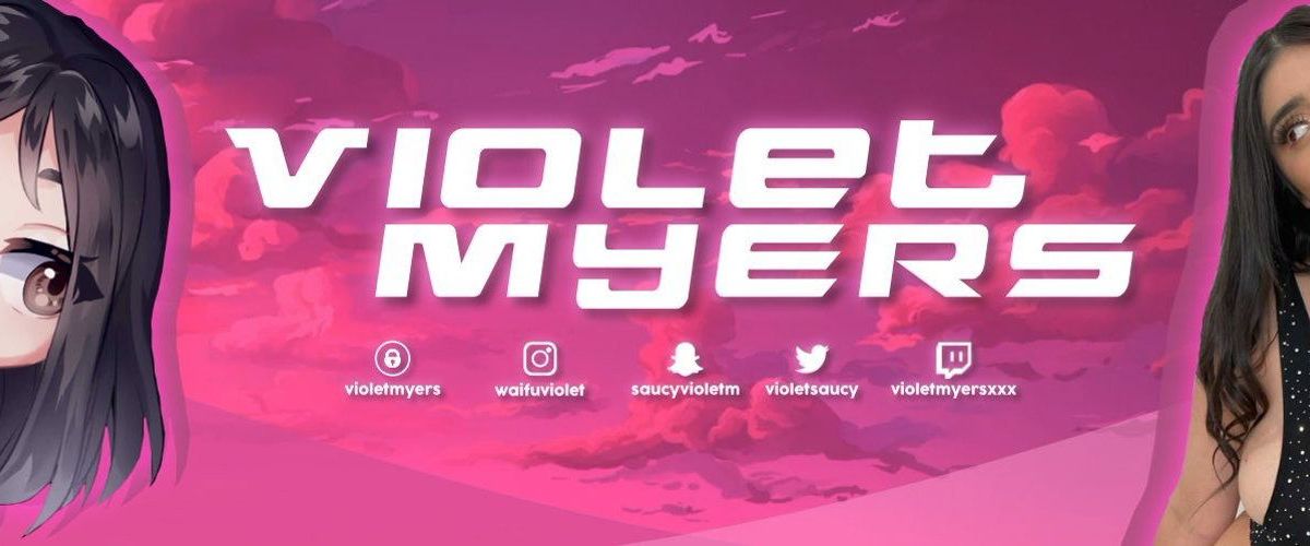violetmyers banner