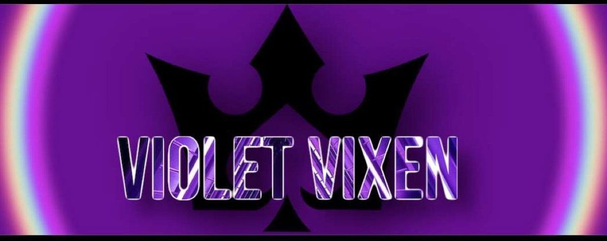 violetvixen120 banner