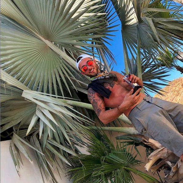 vitothestripper banner