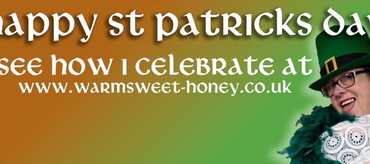 warmsweethoney banner