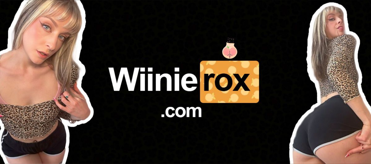 wiinierox banner