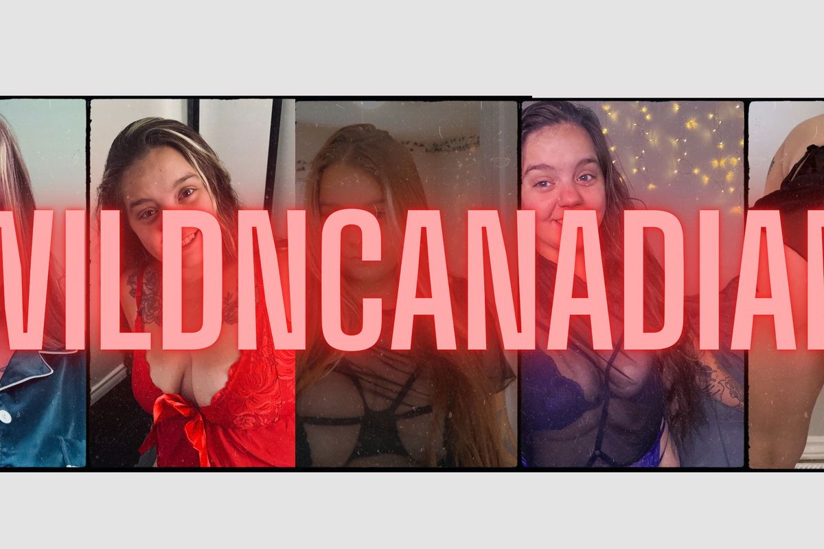 wildncanadian banner