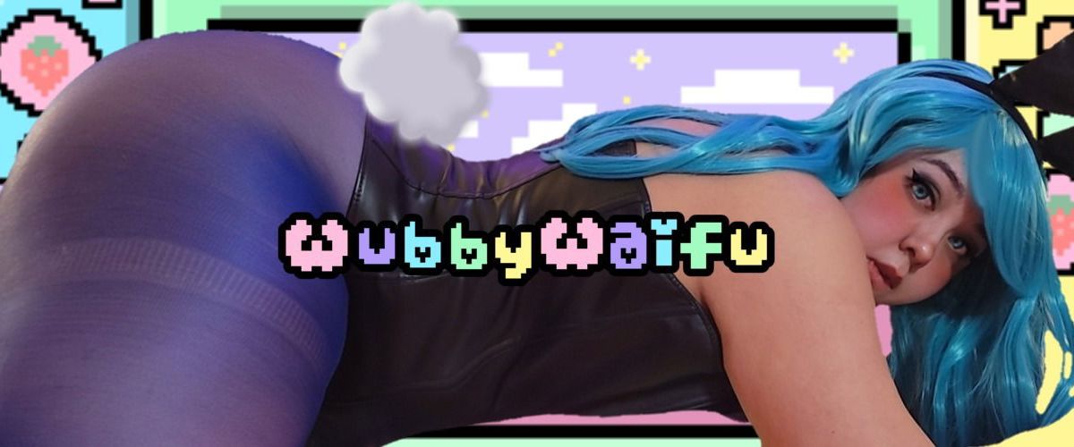 wubbywaifu banner