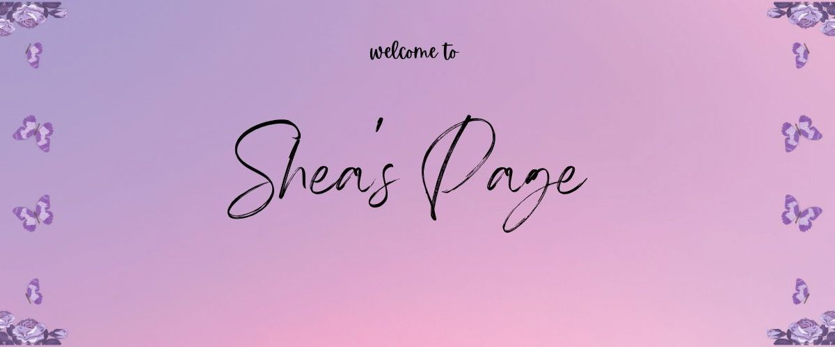 x_sheashea0501_x banner