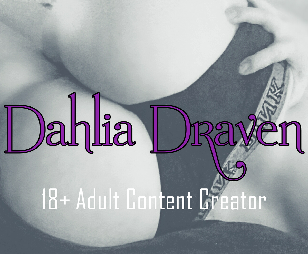 xdahlia_dravenx banner