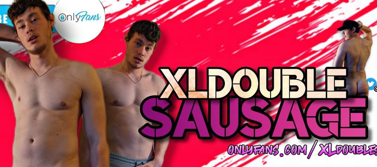 xldoublesausage banner