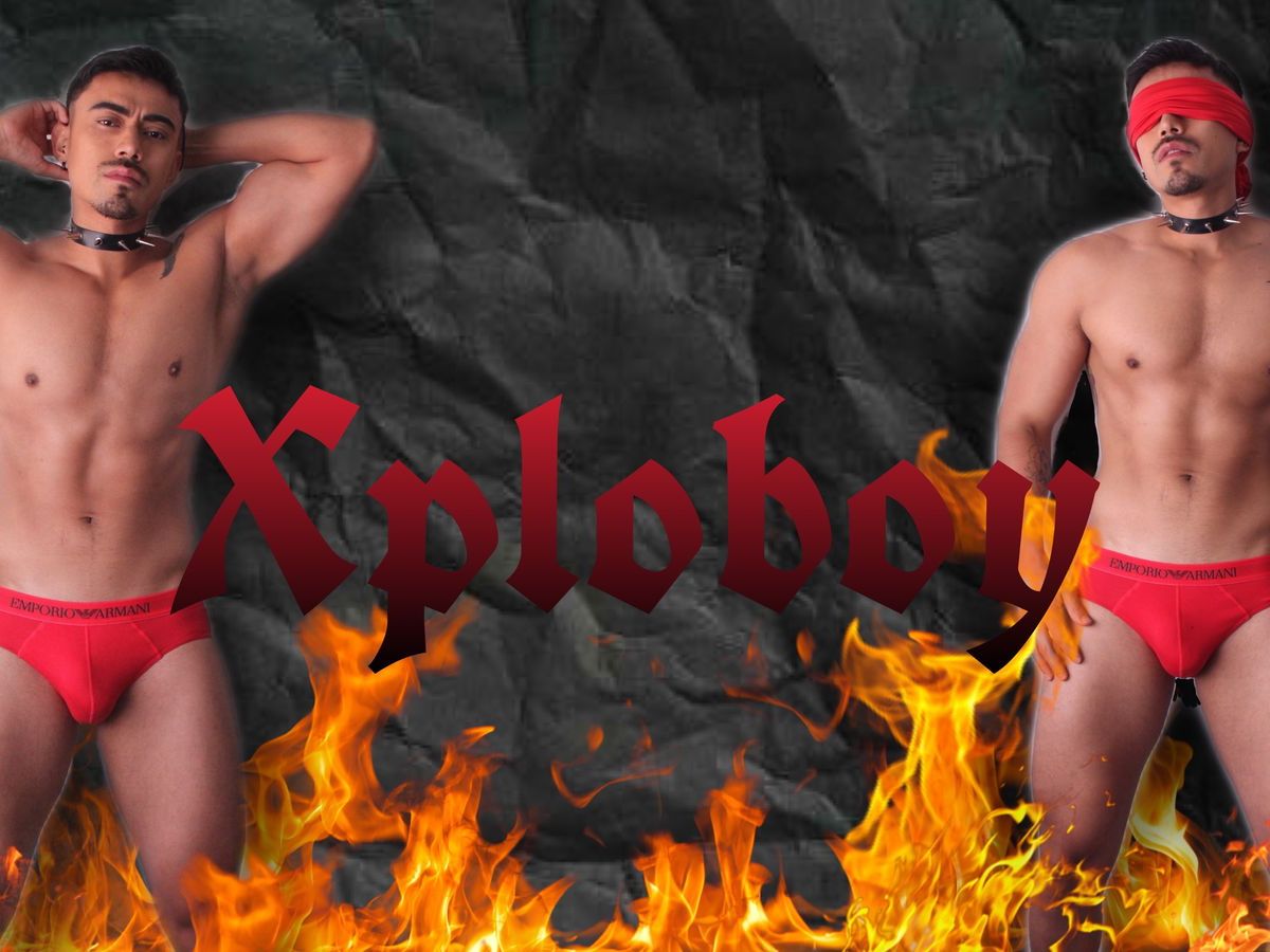 xploboy banner