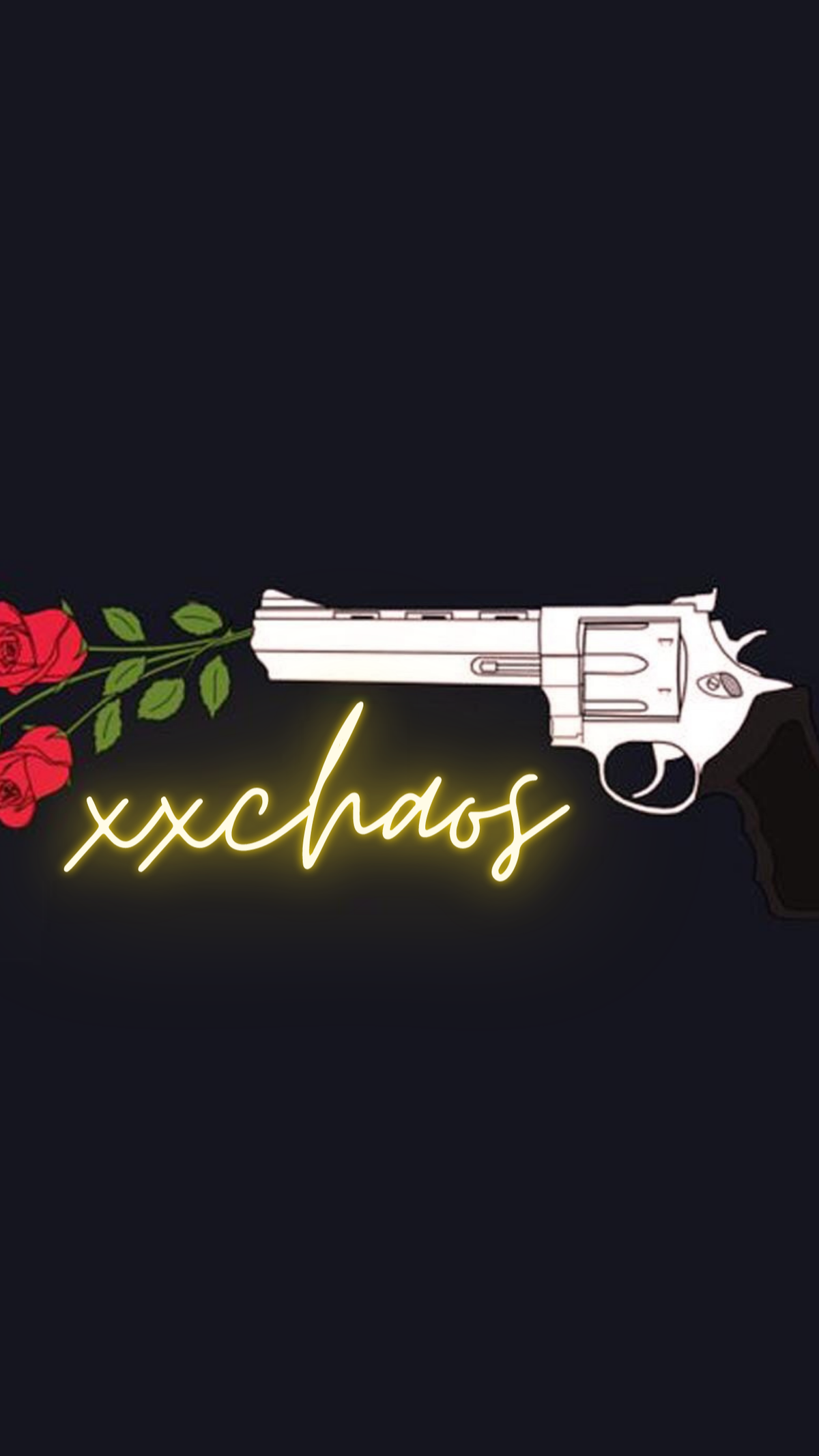 xxchaos banner