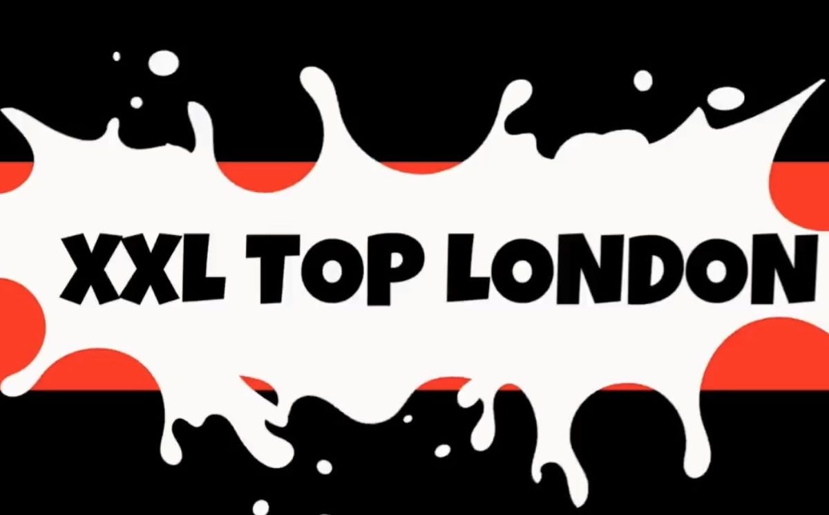 xxltoplondon banner