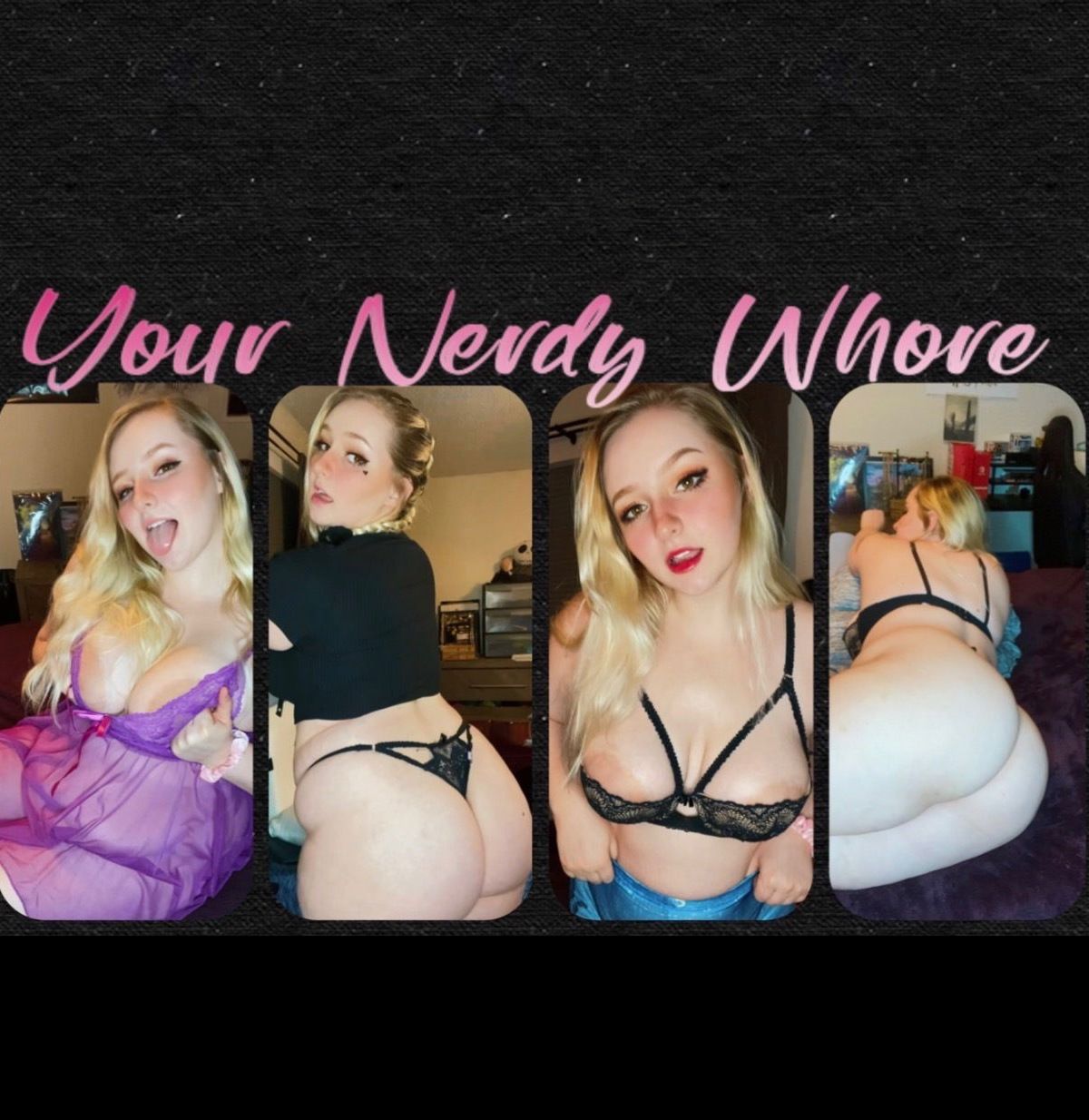 y0urnerdywh0re banner