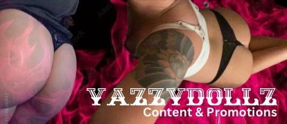 yazzydollz banner