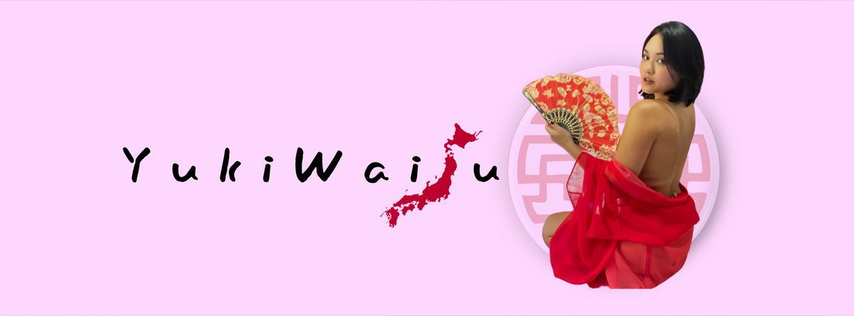 yukiiwaifu banner